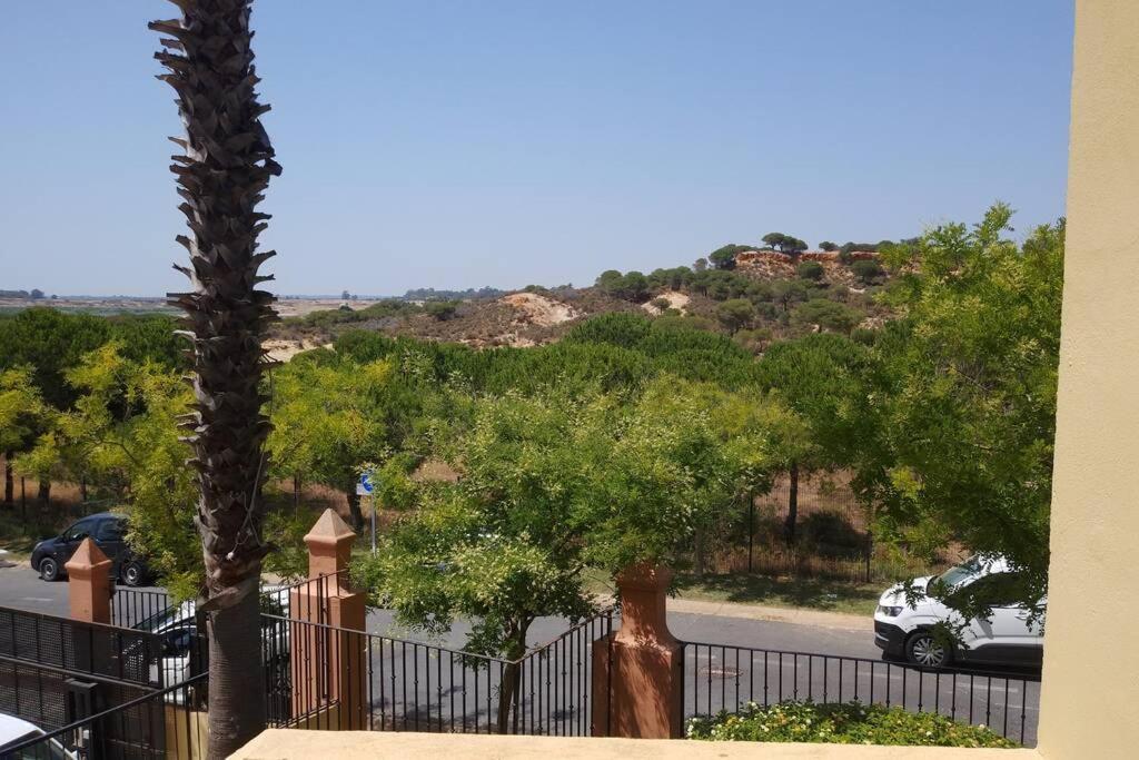 Islantilla Precioso Apartamento Con Amplia Terraza Isla Cristina Exterior photo
